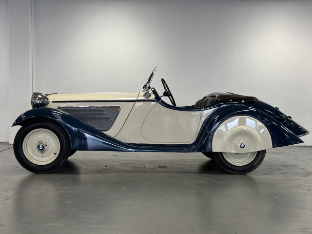 BMW Andere