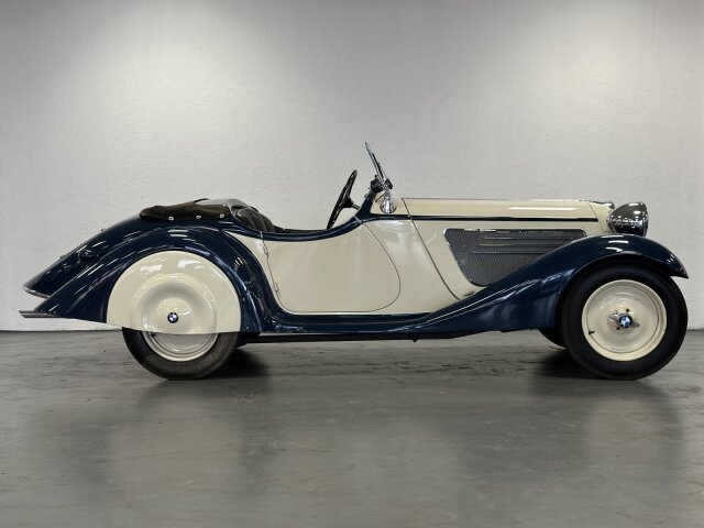 BMW Andere
