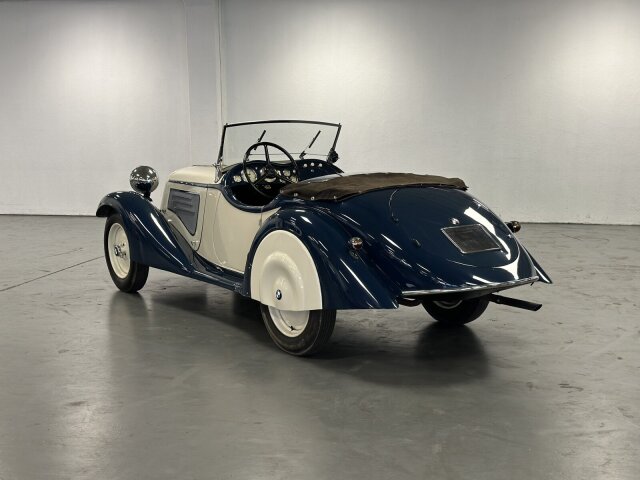 BMW Andere