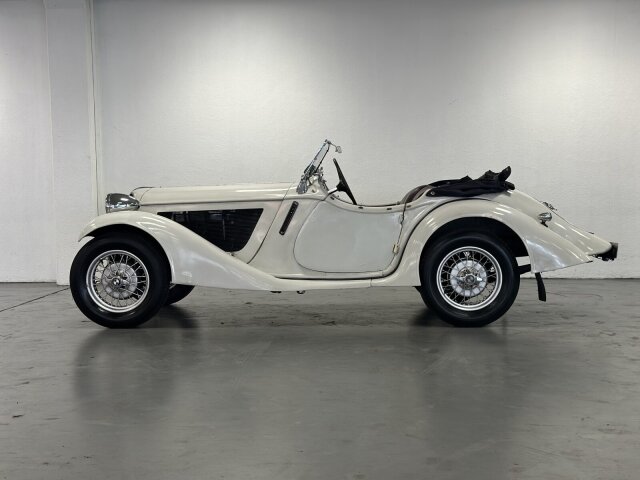 BMW315/1 Roadster - 1 von 230