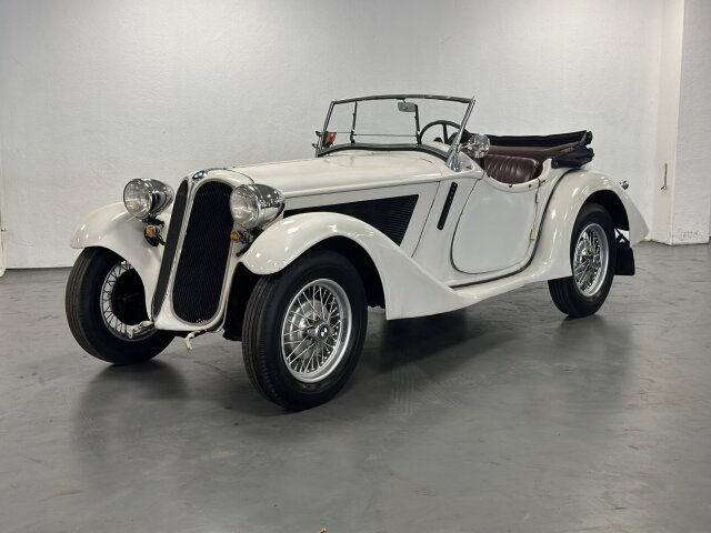 BMW 315