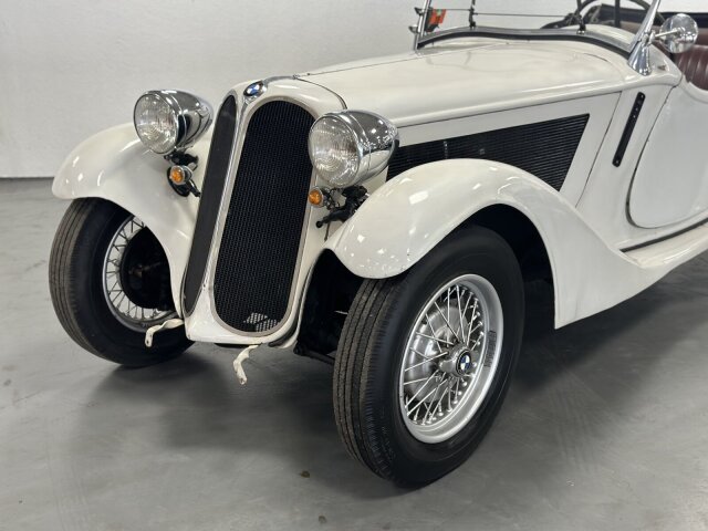 BMW 315