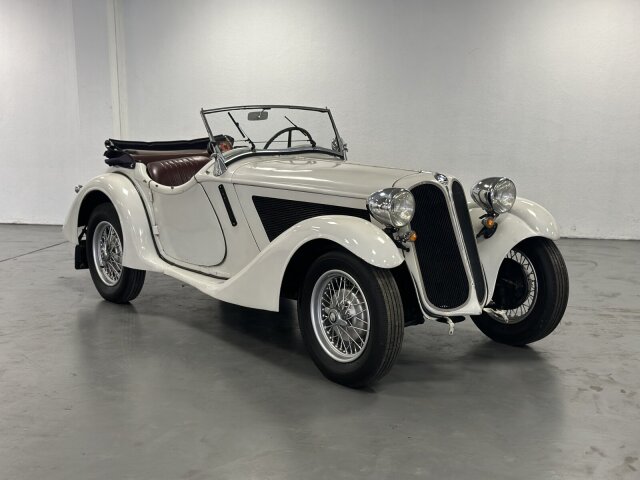 BMW 315