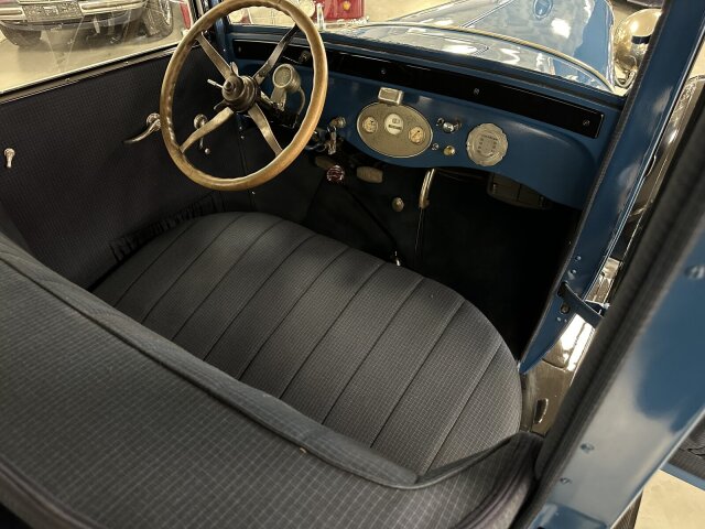 Chrysler Andere