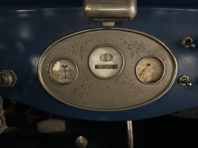 Chrysler Andere
