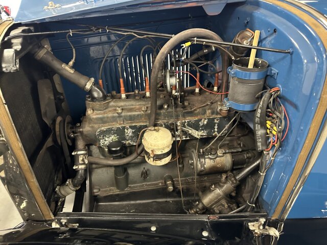 Chrysler Andere