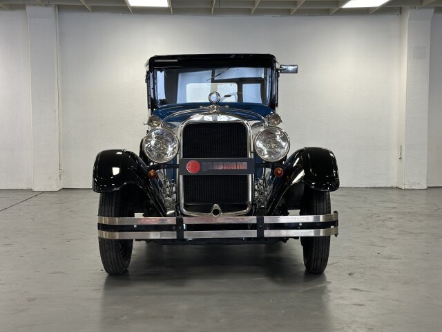 Chrysler Andere