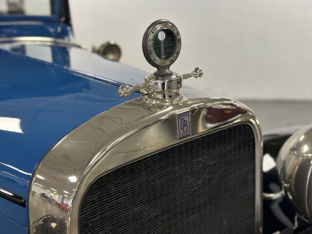 Chrysler Andere