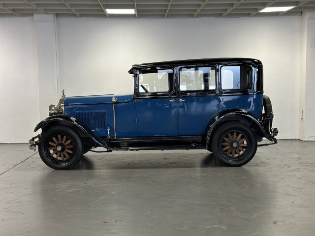Chrysler Andere