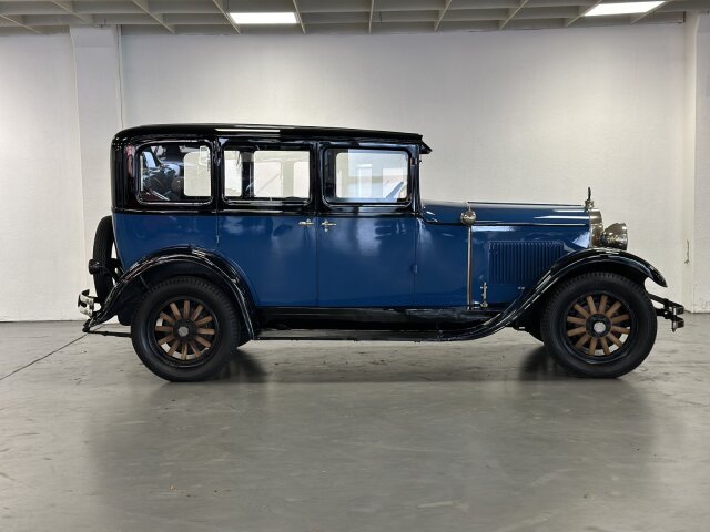 Chrysler Andere