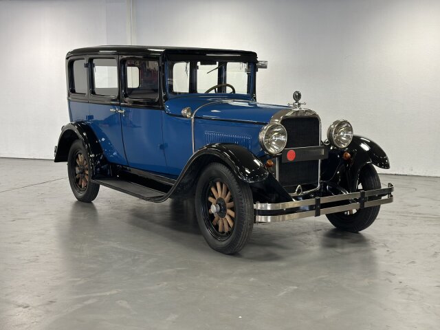 Chrysler Andere