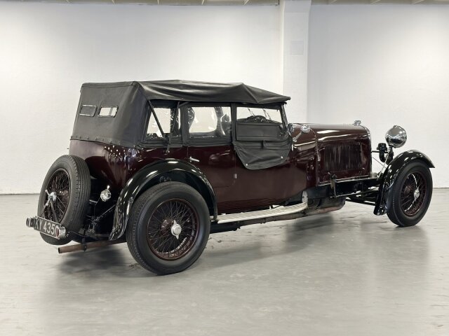 LAGONDA Andere