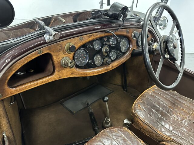 LAGONDA Andere