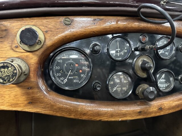 LAGONDA Andere