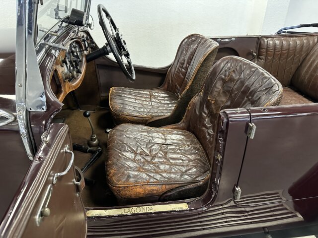 LAGONDA Andere