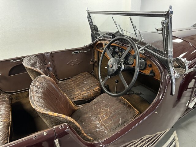 LAGONDA Andere