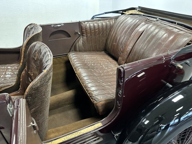 LAGONDA Andere