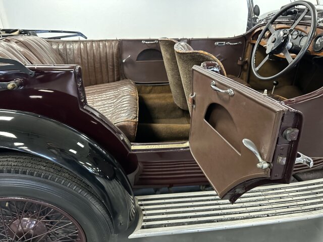 LAGONDA Andere