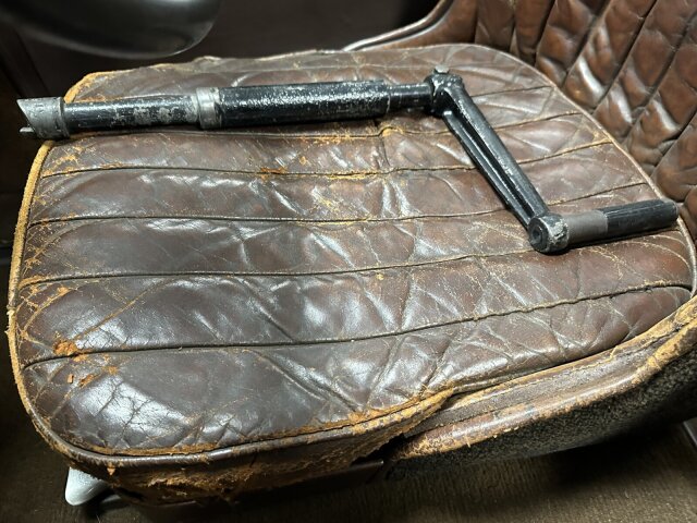 LAGONDA Andere