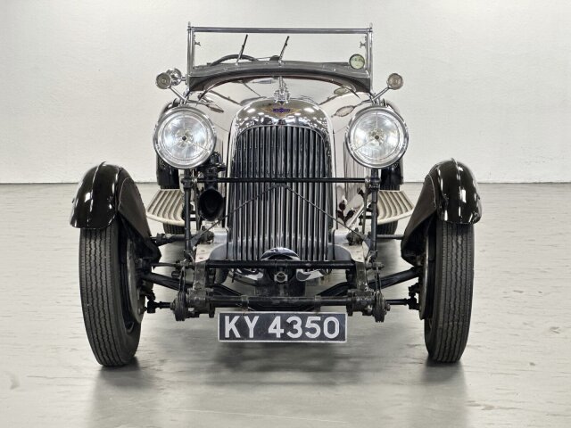 LAGONDA Andere