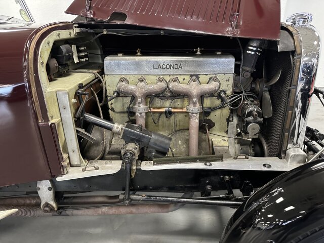 LAGONDA Andere