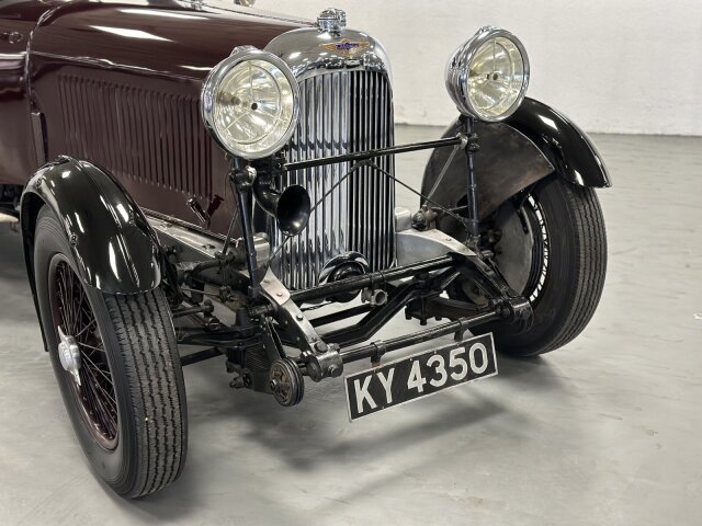 LAGONDA Andere