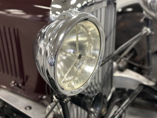 LAGONDA Andere