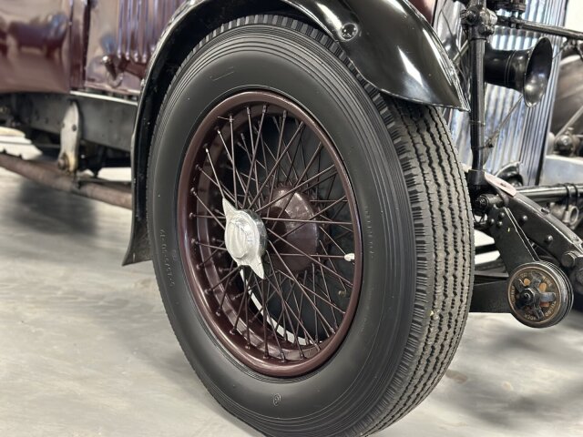 LAGONDA Andere
