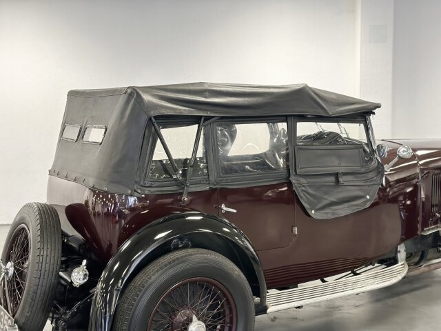 LAGONDA Andere