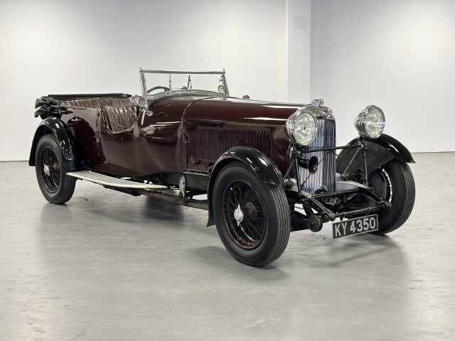 LAGONDA Andere