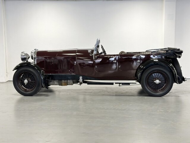 LAGONDA Andere