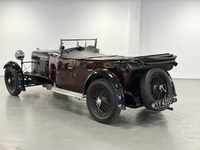 LAGONDA Andere