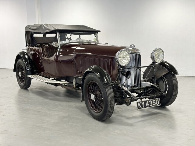 LAGONDA Andere