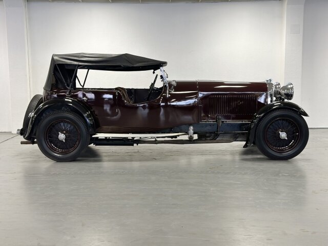 LAGONDA Andere