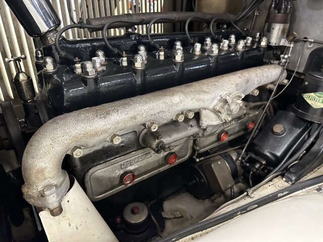 Mercedes-Benz 350