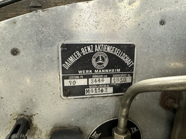 Mercedes-Benz 350