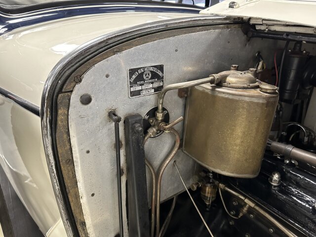 Mercedes-Benz 350