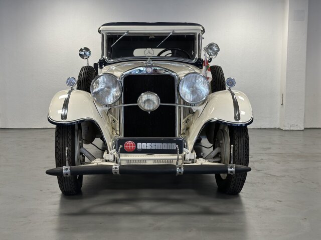 Mercedes-Benz 350