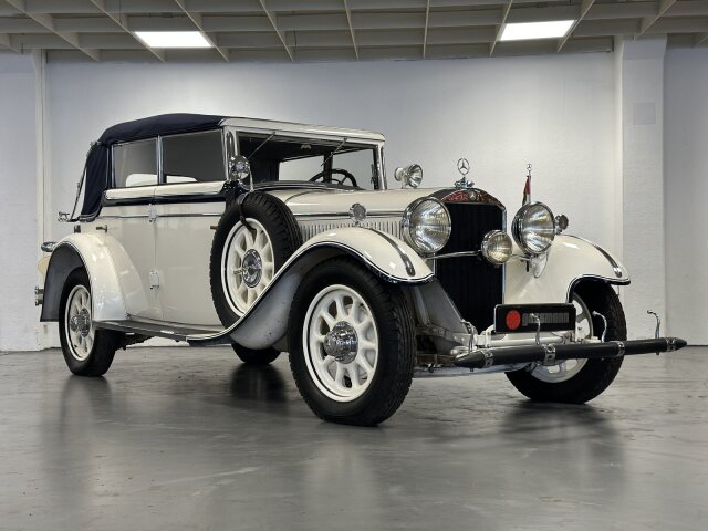 Mercedes-Benz 350