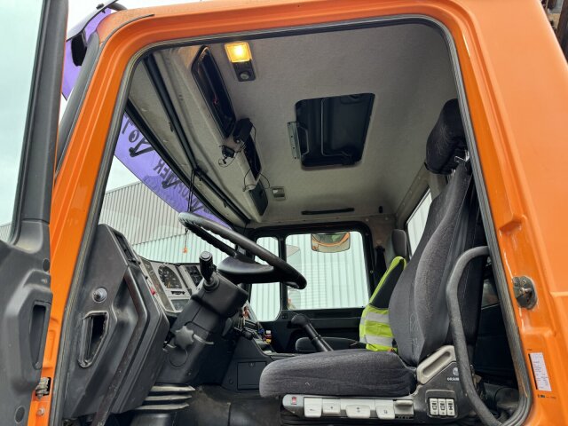 MAN M2000