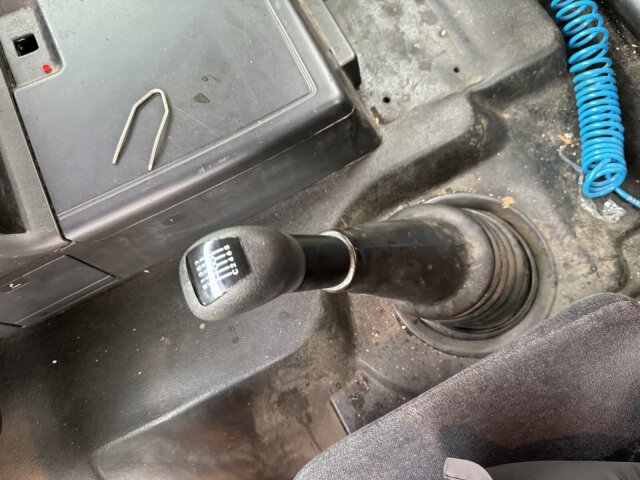 MAN M2000