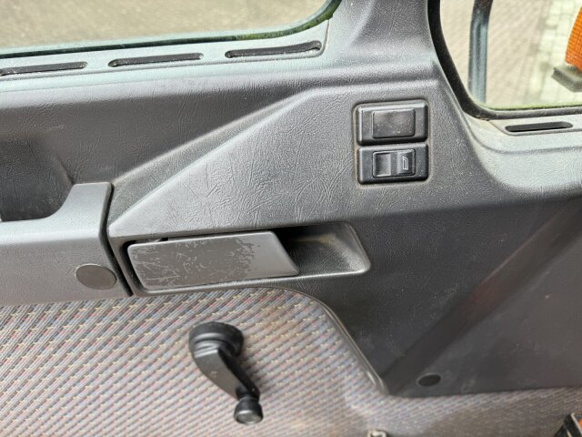 MAN M2000