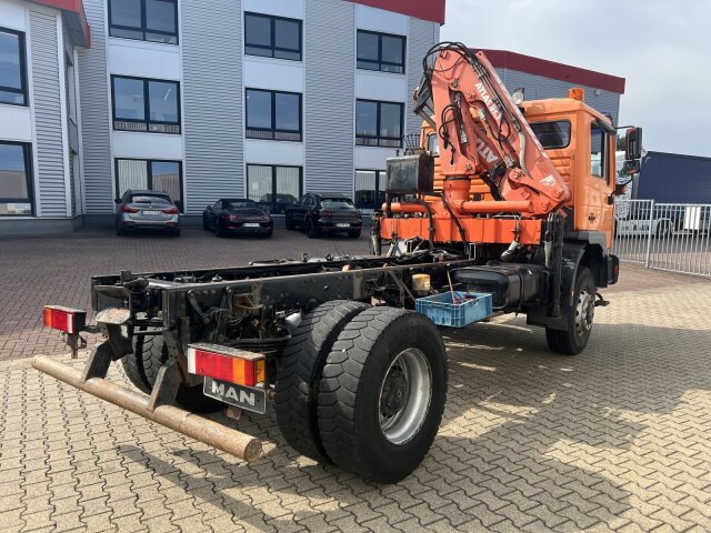MAN M2000