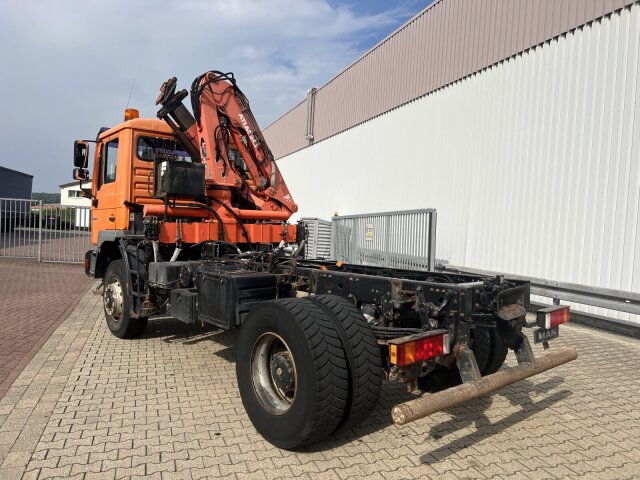 MAN M2000