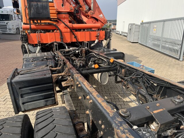 MAN M2000