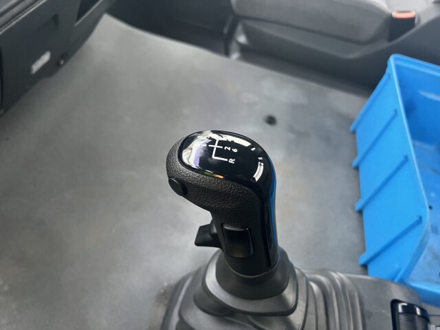 MAN TGA
