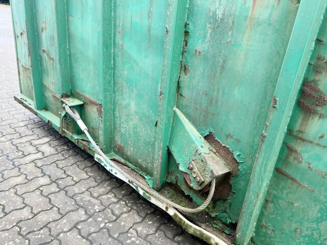 Wagner Andere