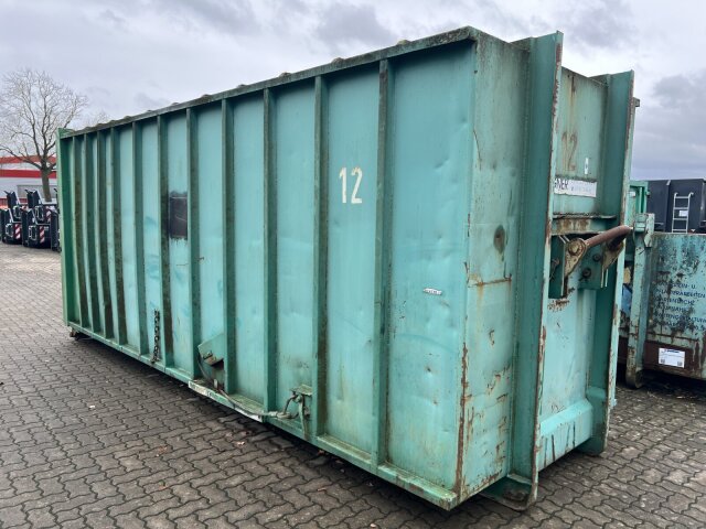 WagnerWPCM 600.26, 26m³