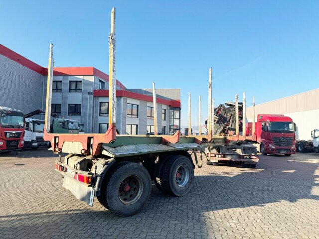 Glogger Andere