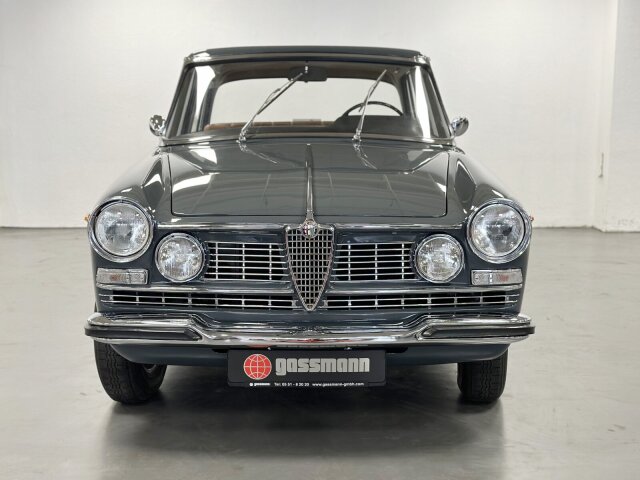 Alfa Romeo Andere